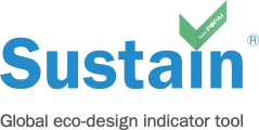 sustain logo